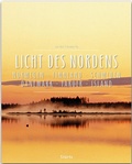 Bild: Licht des Nordens - Norwegen  Finnland  Schweden  Dänemark  Färöer  Island - Stürtz