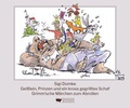 Cover: Gei&szlig;lein, Prinzen und ein kross gegrilltes Schaf - Henselowsky u. Boschmann