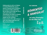 Abbildung von: Röhrentod & Bandsalat - Rolf Barkhorn (RoBa) Eigenverlag