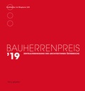 Cover: Bauherrenpreis 2019 - Muery Salzmann
