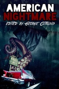 Cover: American Nightmare - Kraken Press
