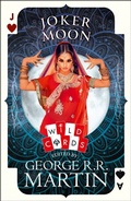Cover: Joker Moon - HarperCollins