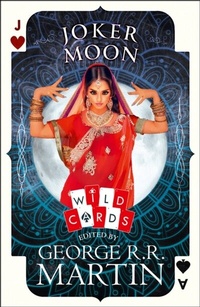 Abbildung von: Joker Moon - HarperCollins