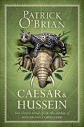 Cover: Caesar & Hussein - HarperCollins