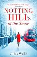 Cover: Notting Hill in the Snow - HarperCollins