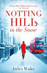 Abbildung von: Notting Hill in the Snow - HarperCollins