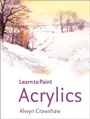 Cover: Acrylics - Collins