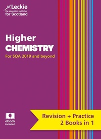 Abbildung von: Higher Chemistry - HarperCollins