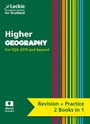 Cover: Higher Geography - HarperCollins