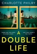 Cover: A Double Life - The Borough Press