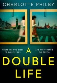 Abbildung von: A Double Life - The Borough Press
