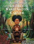 Cover: The Secret Garden of George Washington Carver - HarperCollins