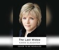 Cover: La Ultima Viuda (the Last Widow) - Collins