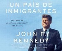 Abbildung von: Un Pais de Inmigrantes (a Nation of Immigrants) - Collins