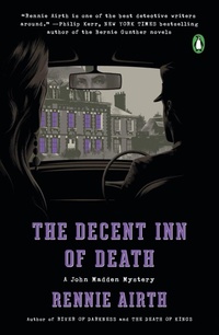 Enlarge image Cover: The Decent Inn of Death - Penguin USA
