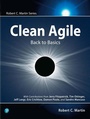 Cover: Clean Agile: Back to Basics - Pearson