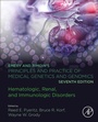Cover: Emery and Rimoin's Principles and Practice of Medical Genetics and Genomics - Academic Press