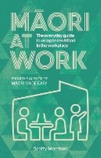 Enlarge image Cover: Maori at Work - Raupo Publishing (NZ) Ltd