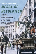 Cover: Mecca of Revolution - Oxford University Press Inc