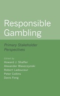 Bild: Responsible Gambling - Oxford University Press Inc