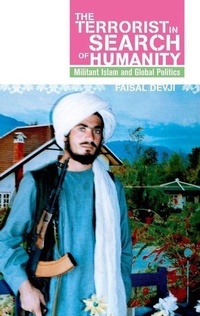 Enlarge image Cover: Terrorist in Search of Humanity - Oxford University Press