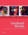 Cover: Gendered Worlds - Oxford University Press