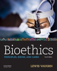 Enlarge image Cover: Bioethics - Oxford University Press Inc