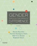 Cover: Gender Through the Prism of Difference - Oxford University Press