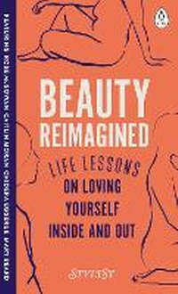 Enlarge image Cover: Beauty Reimagined - Penguin Life