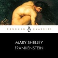 Cover: Frankenstein - Penguin Classics