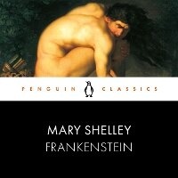 Enlarge image Cover: Frankenstein - Penguin Classics