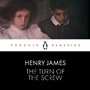 Cover: The Turn of the Screw - Penguin Classics