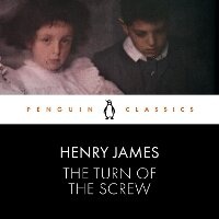 Enlarge image Cover: The Turn of the Screw - Penguin Classics