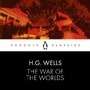 Cover: The War of the Worlds - Penguin Classics