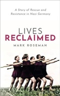 Cover: Lives Reclaimed - Oxford University Press