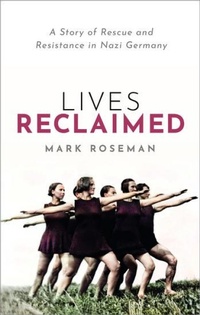 Enlarge image Cover: Lives Reclaimed - Oxford University Press