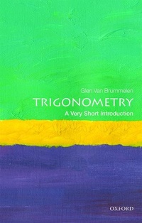 Abbildung von: Trigonometry - Oxford University Press