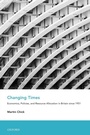 Cover: Changing Times - Oxford University Press