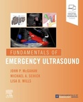 Cover: Fundamentals of Emergency Ultrasound - Elsevier