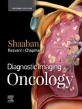 Cover: Diagnostic Imaging: Oncology - Elsevier