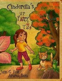 Enlarge image Cover: Cinderella's Furry Tail - Blurb