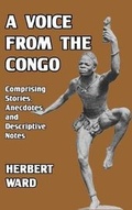 Cover: A Voice from the Congo - Blurb