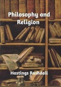 Cover: Philosophy and Religion - Blurb