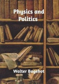 Abbildung von: Physics and Politics - Blurb