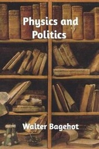 Abbildung von: Physics and Politics - Blurb