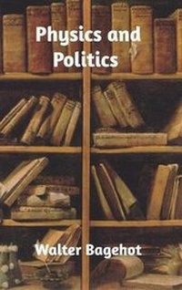 Abbildung von: Physics and Politics - Blurb
