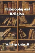 Cover: Philosophy and Religion - Blurb