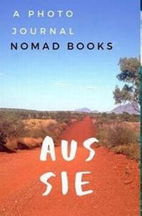 Abbildung von: Aussie - Blurb