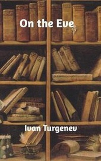 Abbildung von: On the Eve - Blurb