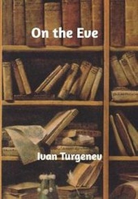 Abbildung von: On the Eve - Blurb